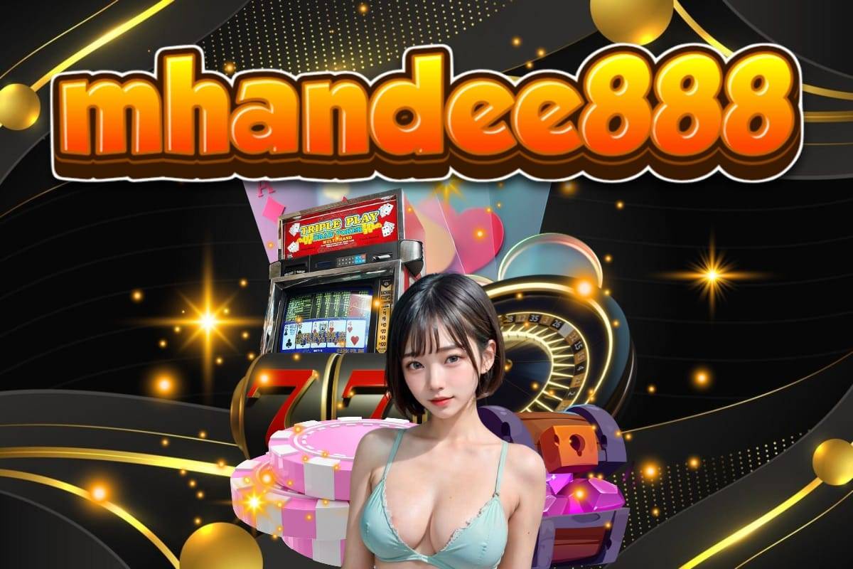 mhandee888 หวย หุ้น